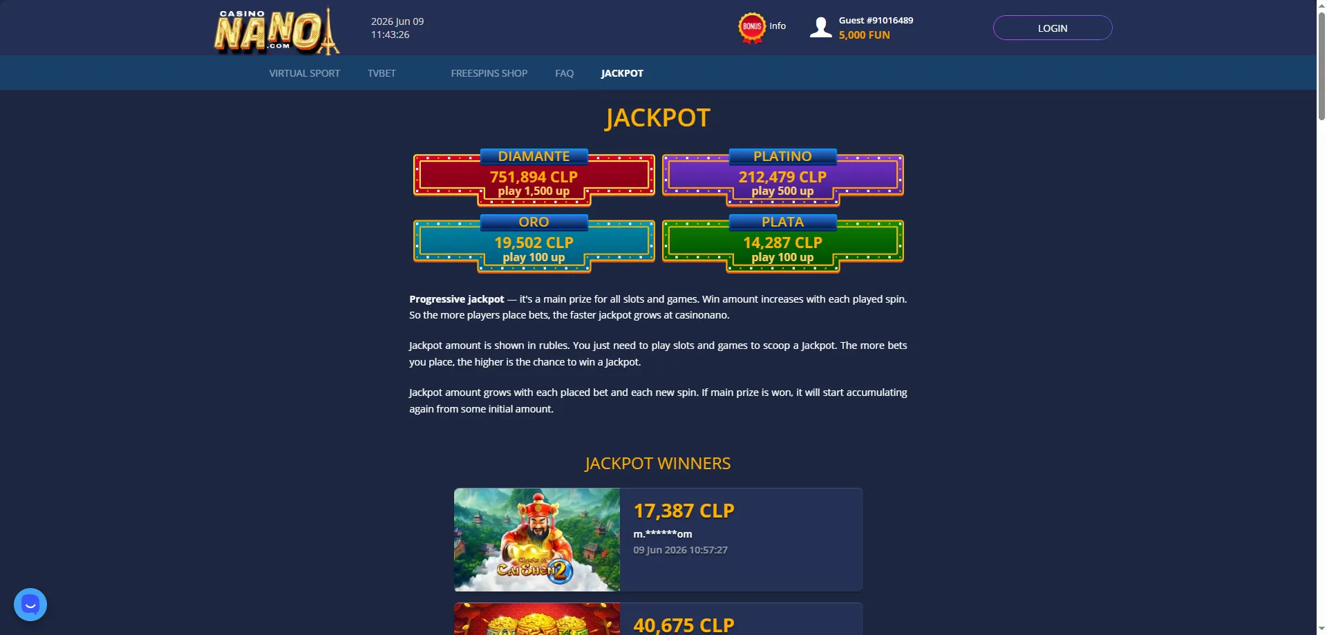 casinonano-pot