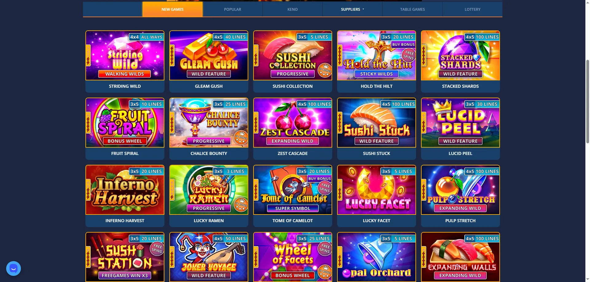 casinonano-slots