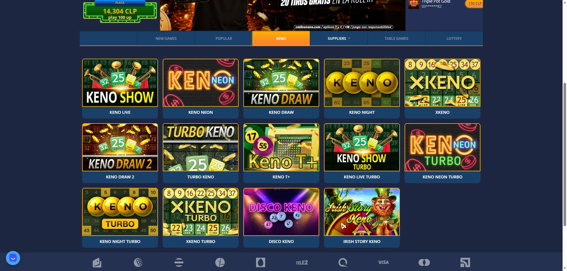 casinonano-keno